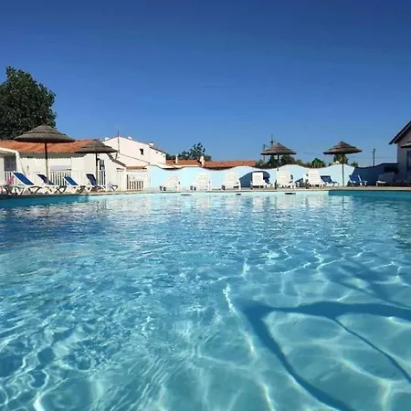 4 Etoiles - Ef0ebh * La Faute-sur-Mer