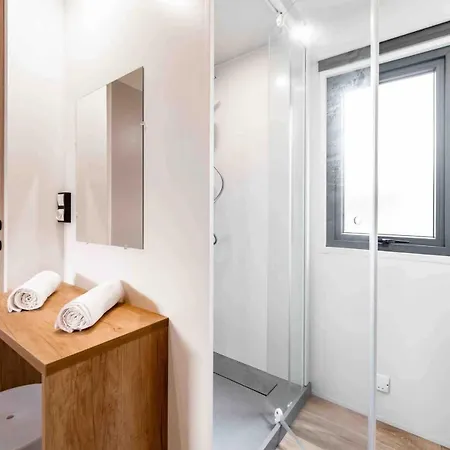Kemping 4 Etoiles - Ef0ebh La Faute-sur-Mer